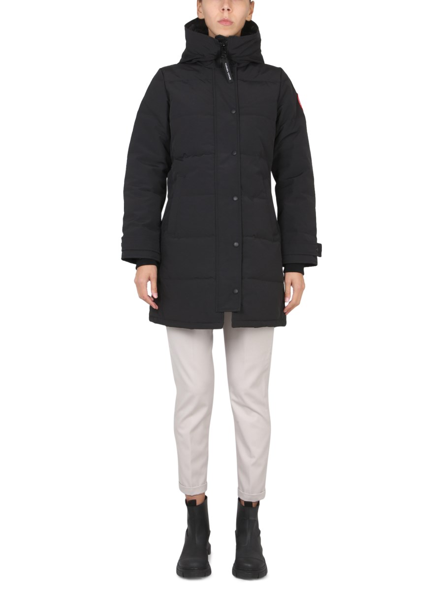 PARKA SHELBURNE