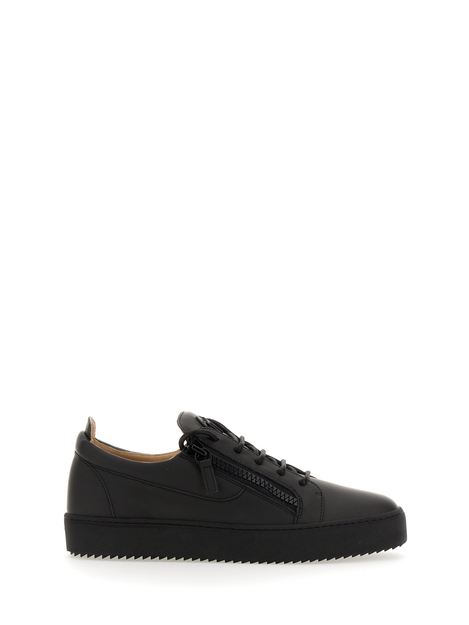 GIUSEPPE ZANOTTI FRANKIE SNEAKER