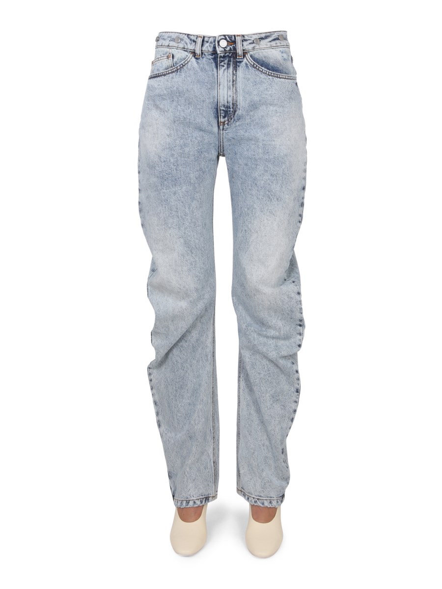 Philosophy di lorenzo hot sale serafini jeans