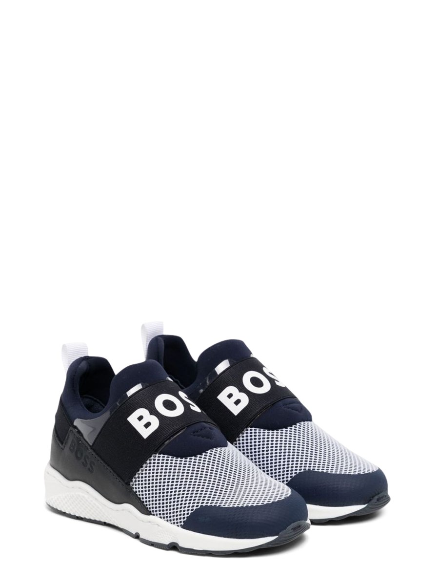 Usc hugo boss clearance trainers