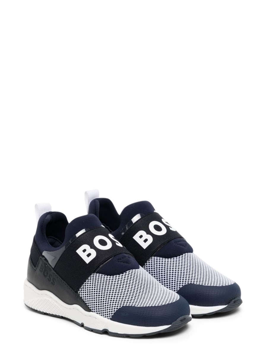 Hugo boss shop trainers usc