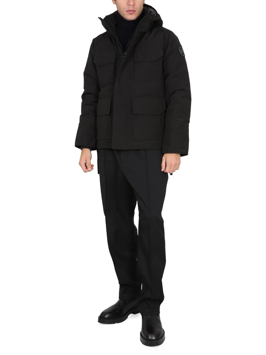 Canada goose maitland best sale