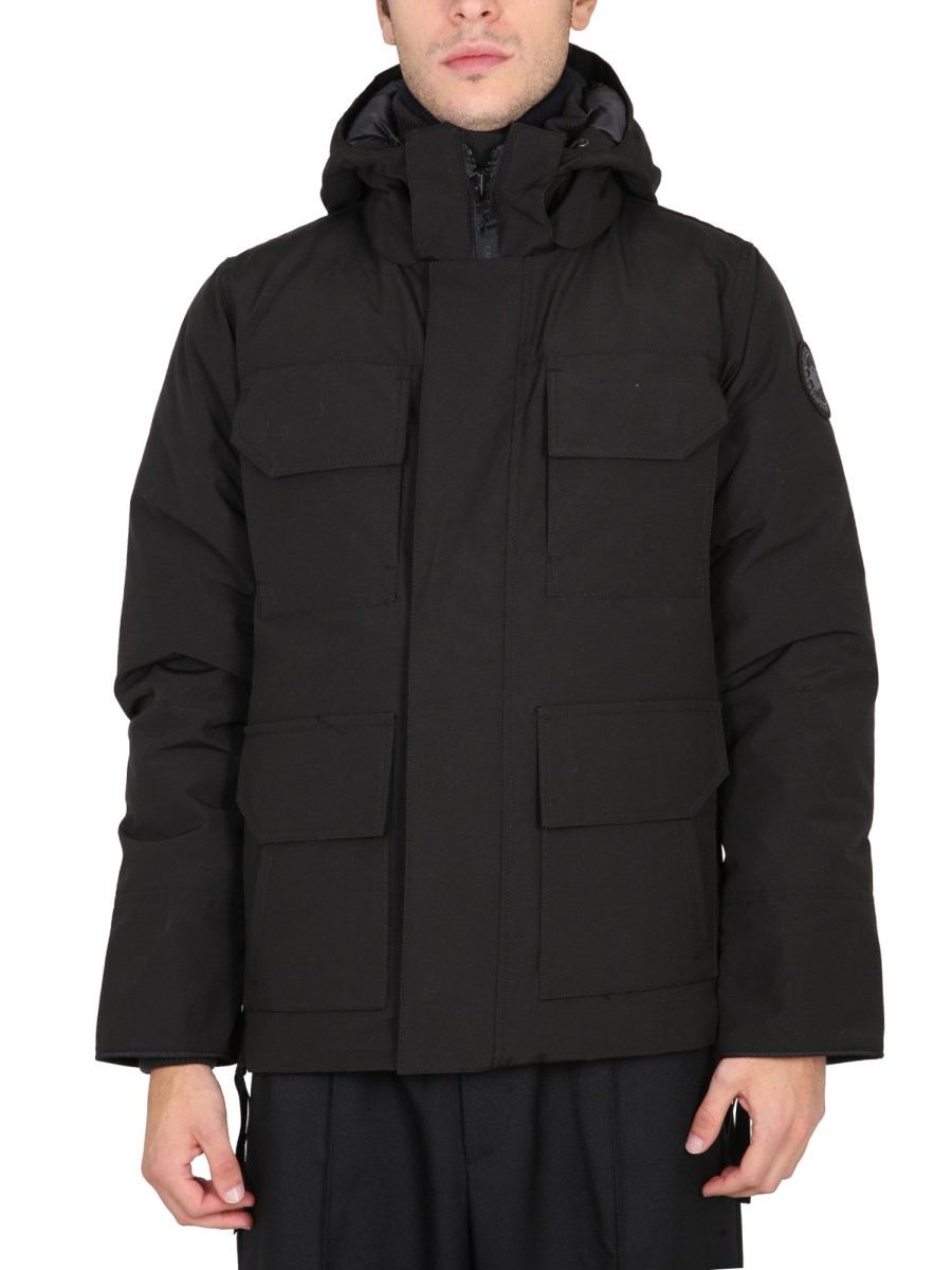 Parka maitland outlet