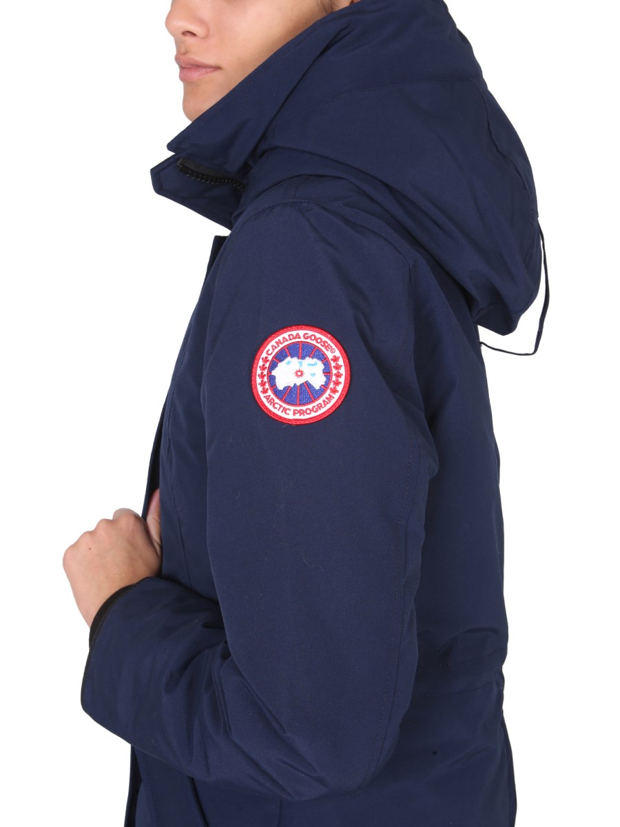 Canada goose hotsell 900 fill jersey