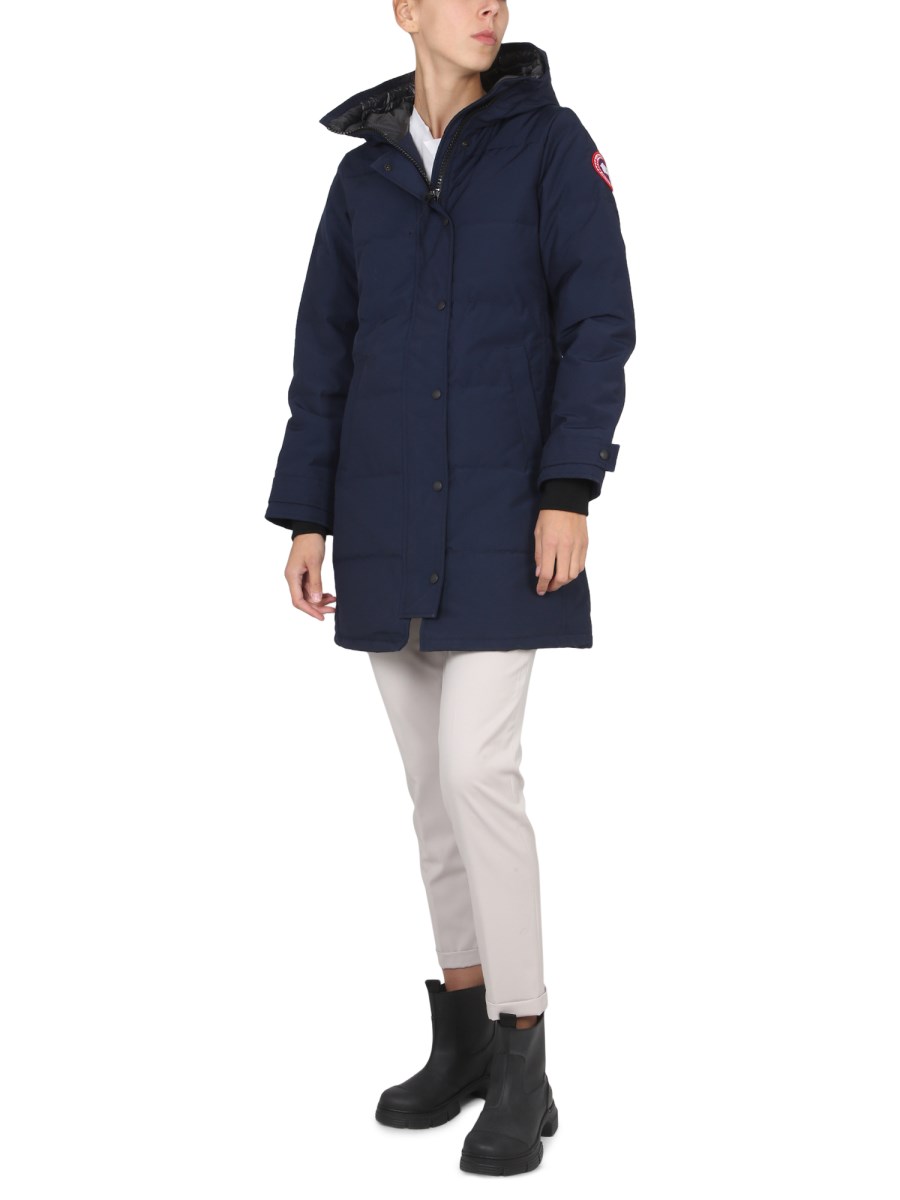 Importatore canada outlet goose italia