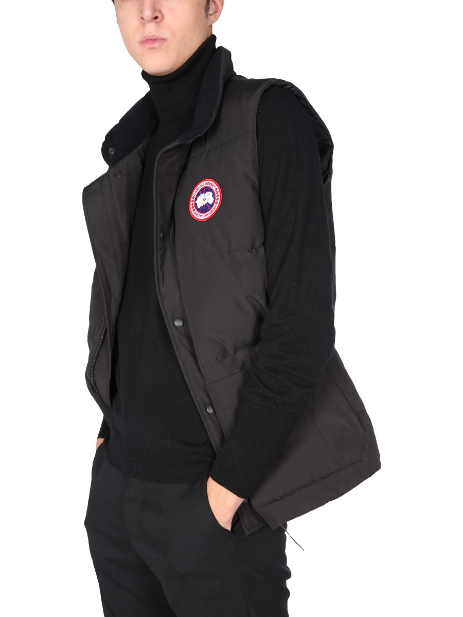 CANADA GOOSE