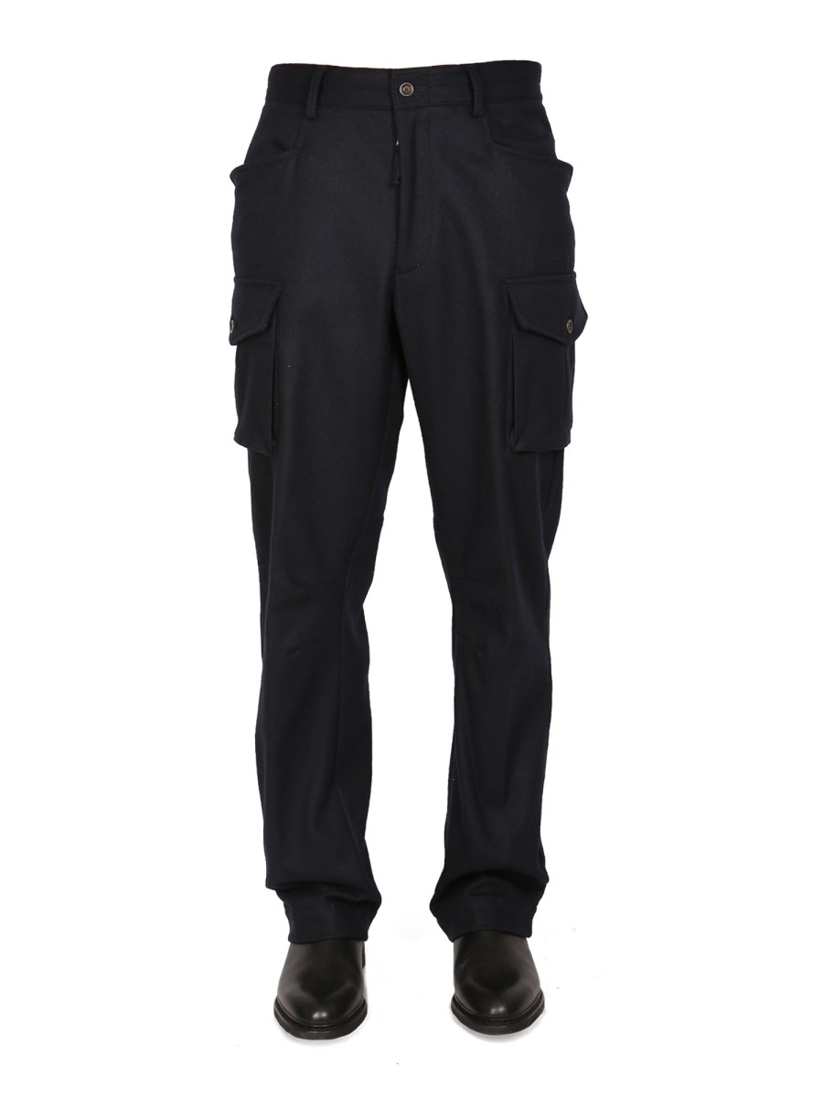 PANTALONE CARGO