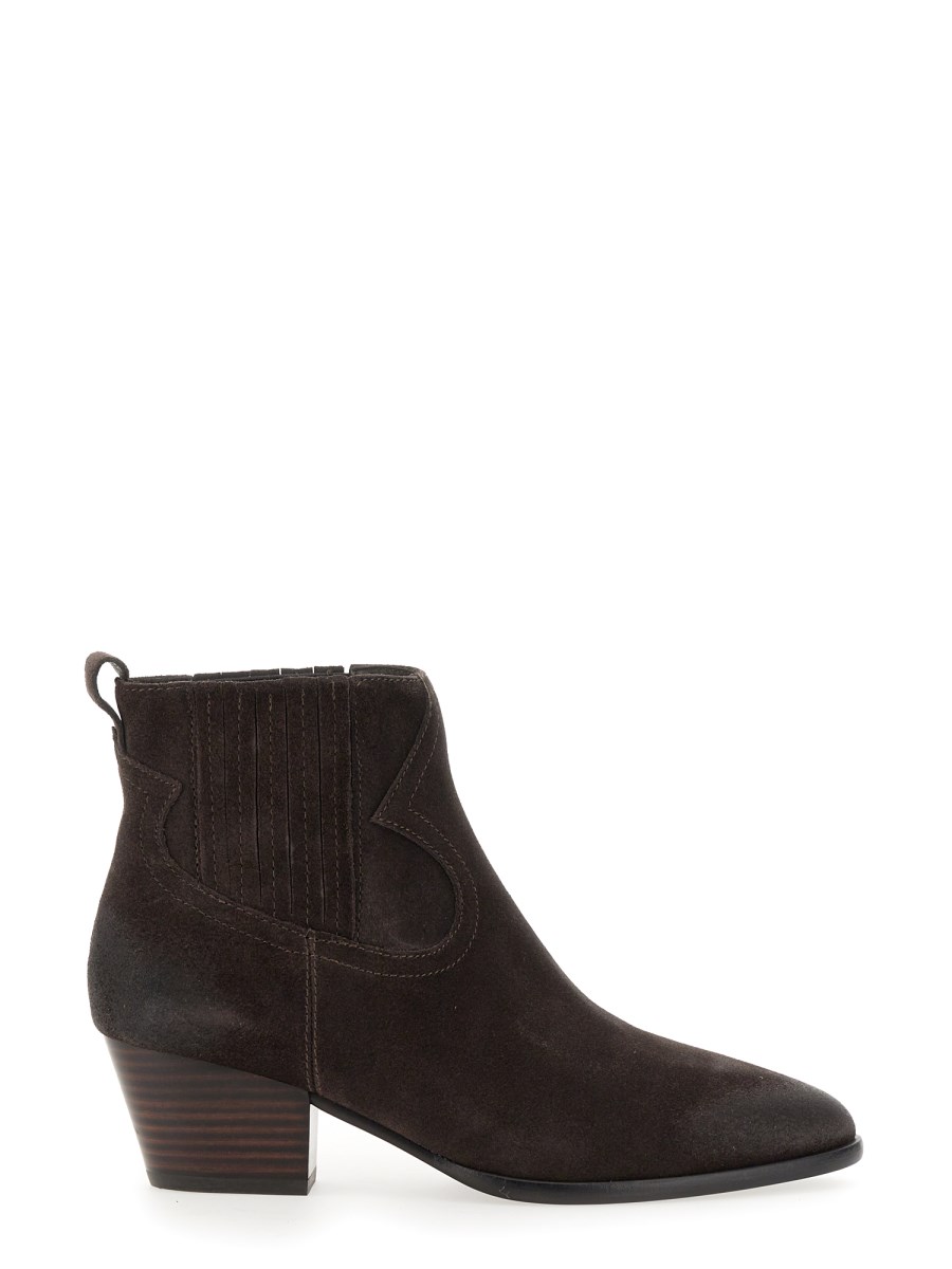 Michael kors harper on sale bootie