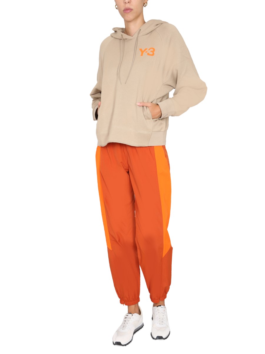 PANTALONE JOGGING