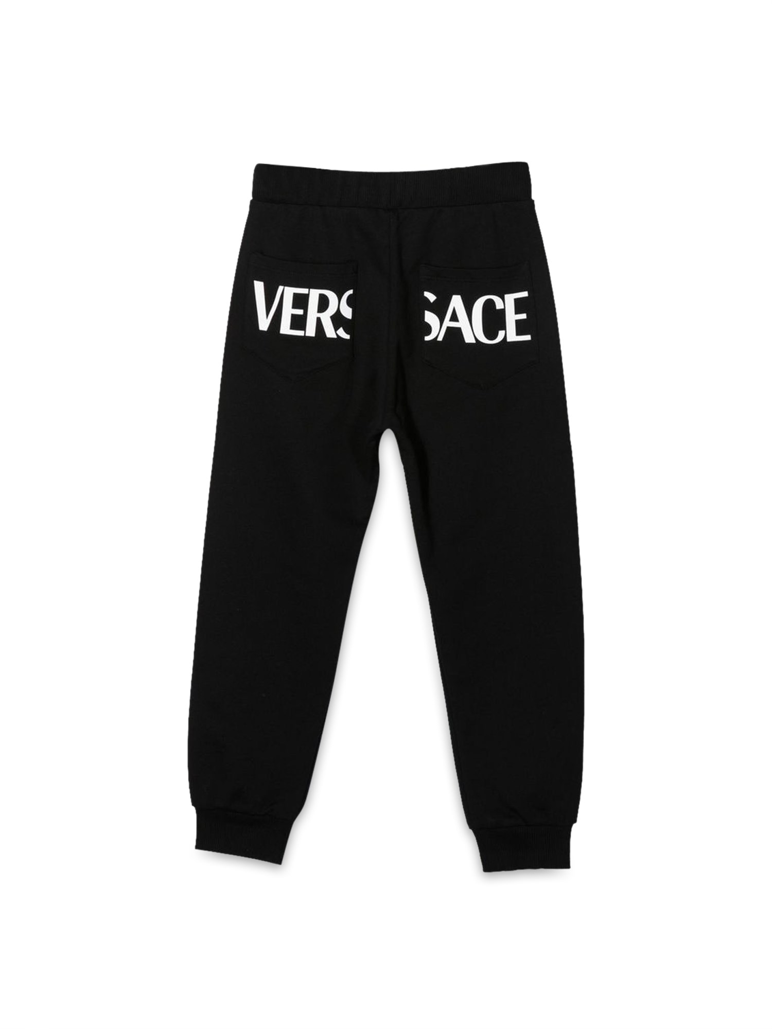 versace grecian sweatpant
