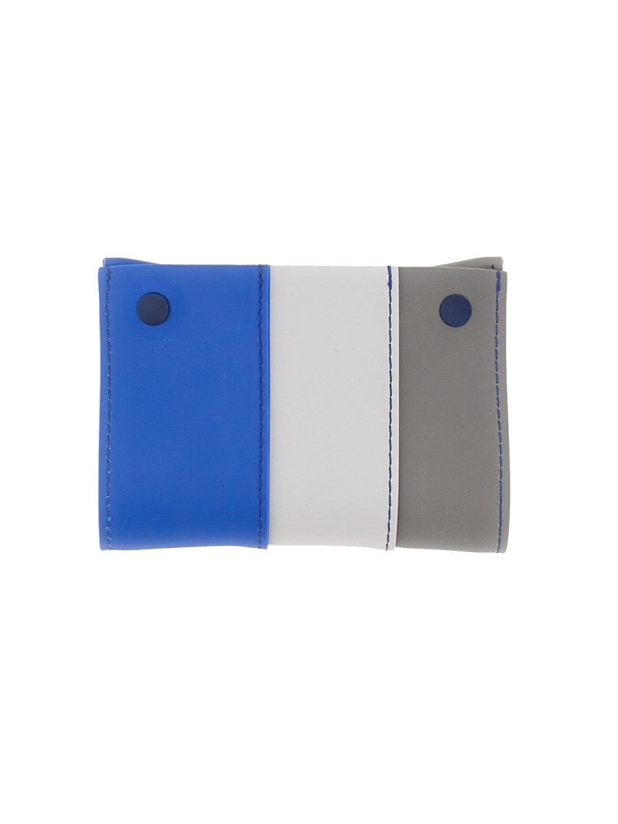 ☆人気☆【SUNNEI】☆PARALLELEPIPEDO PUDDING CARD CASE☆ Sunnei - Parallelepipedo Pudding Crossbody – Simonett