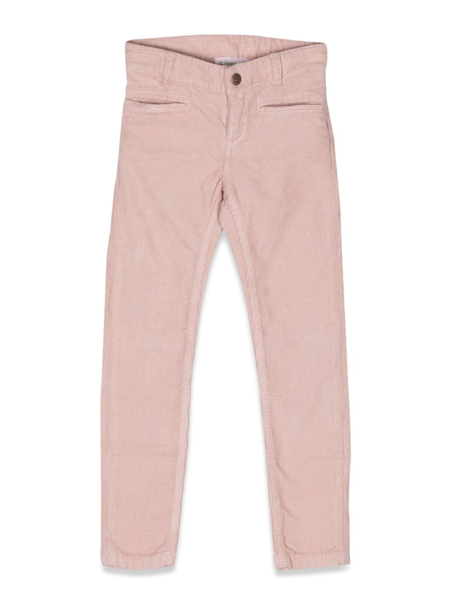 BONPOINT PANTALONI BROOK COSTINE