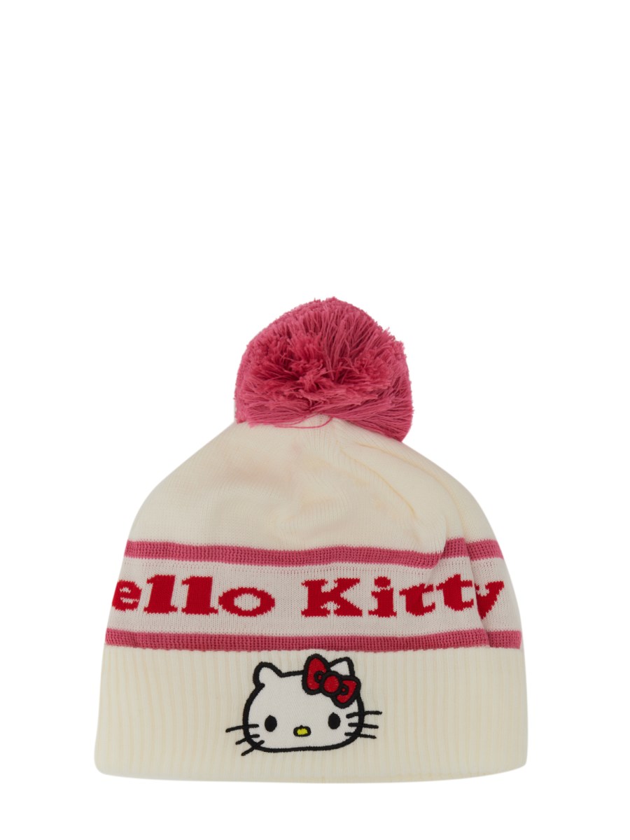 Felpa gcds hello on sale kitty