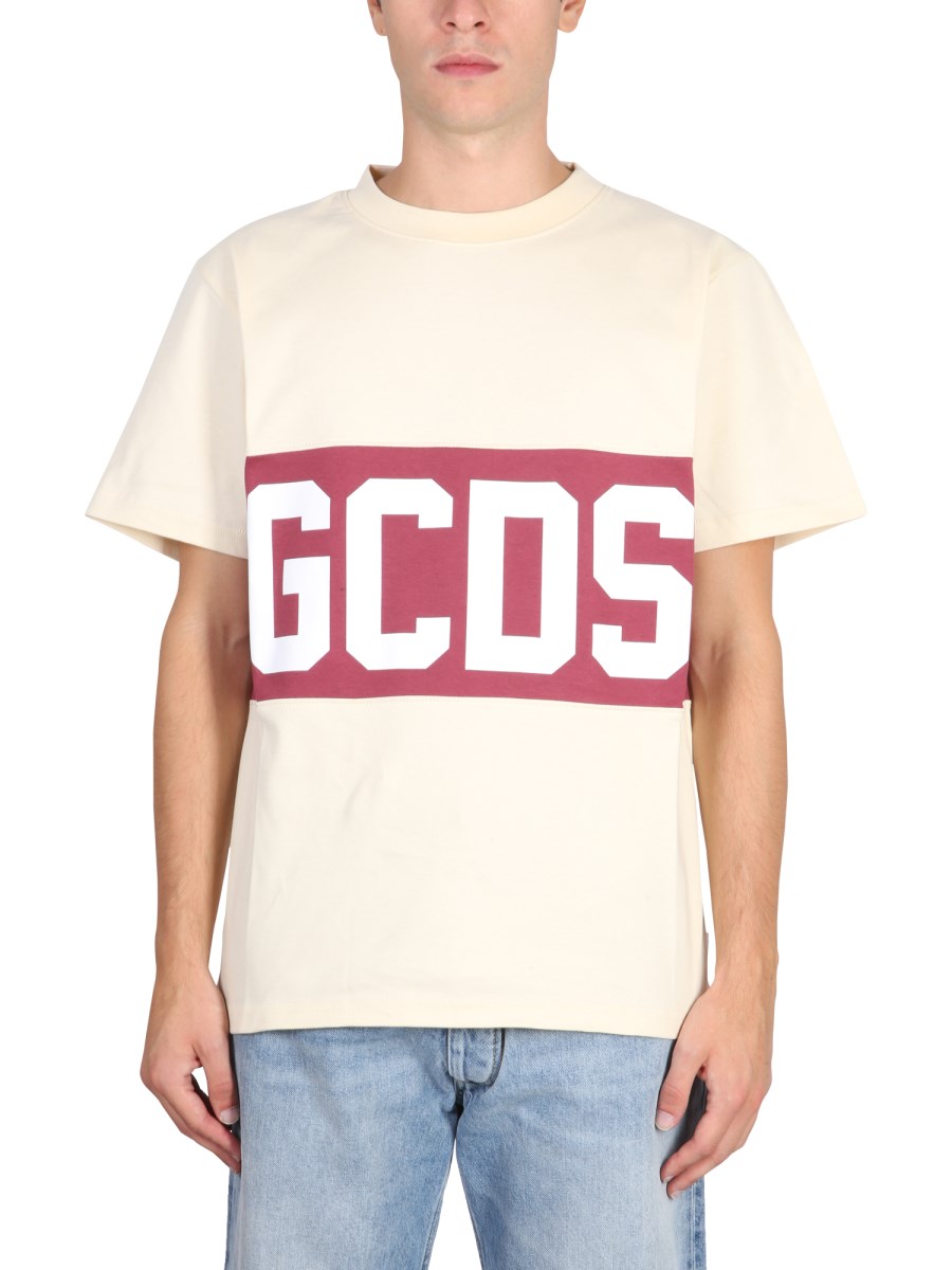 Gcds t store shirt bianca