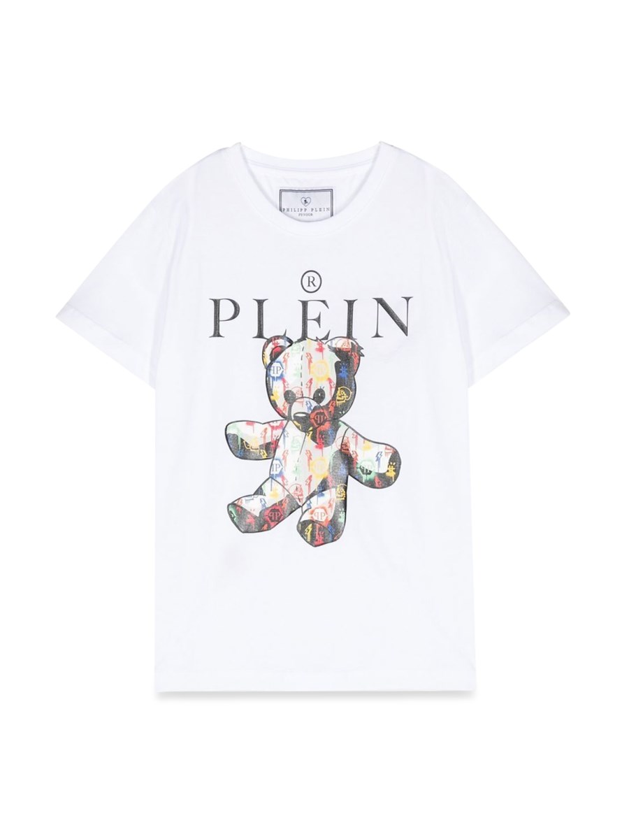 MAXI T-SHIRT BEAR