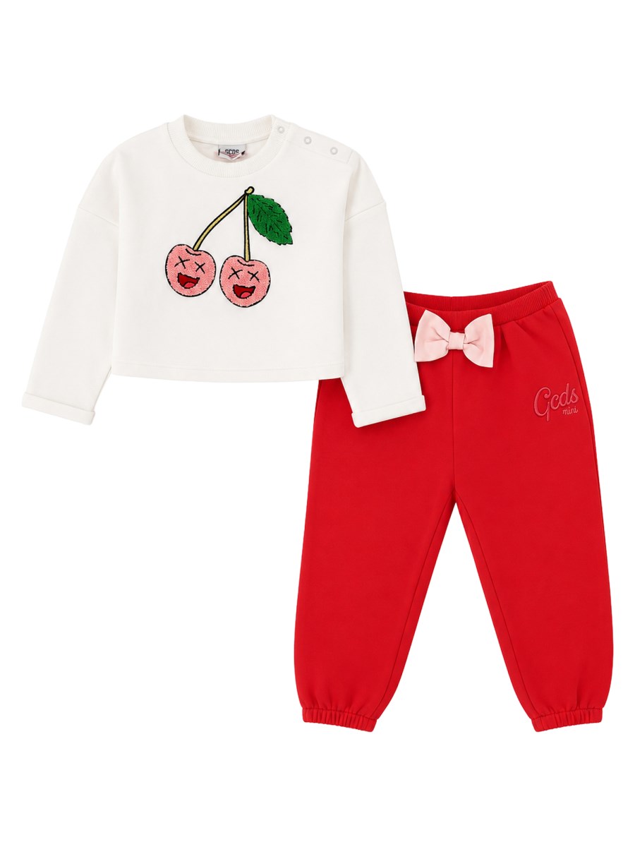 SET FELPA + PANTALONE