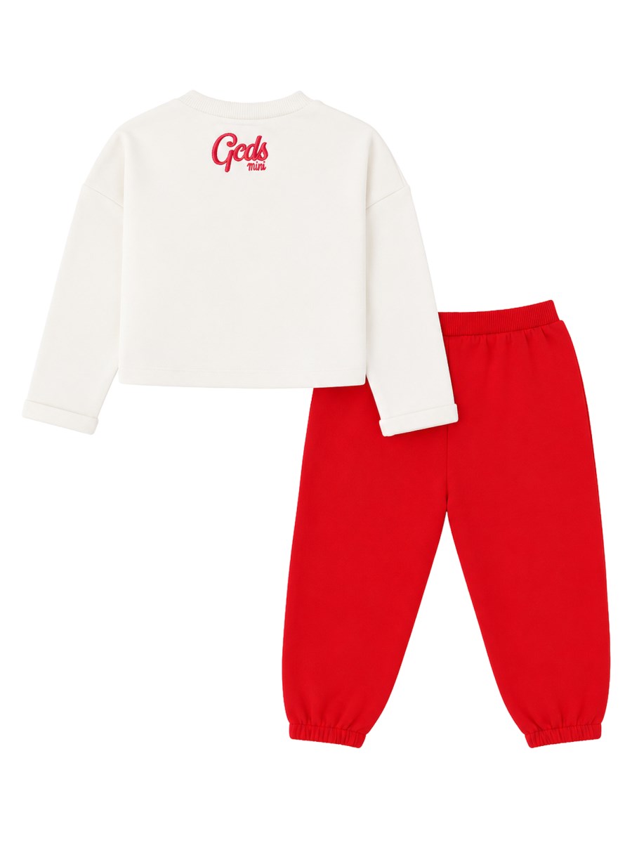 SET FELPA + PANTALONE