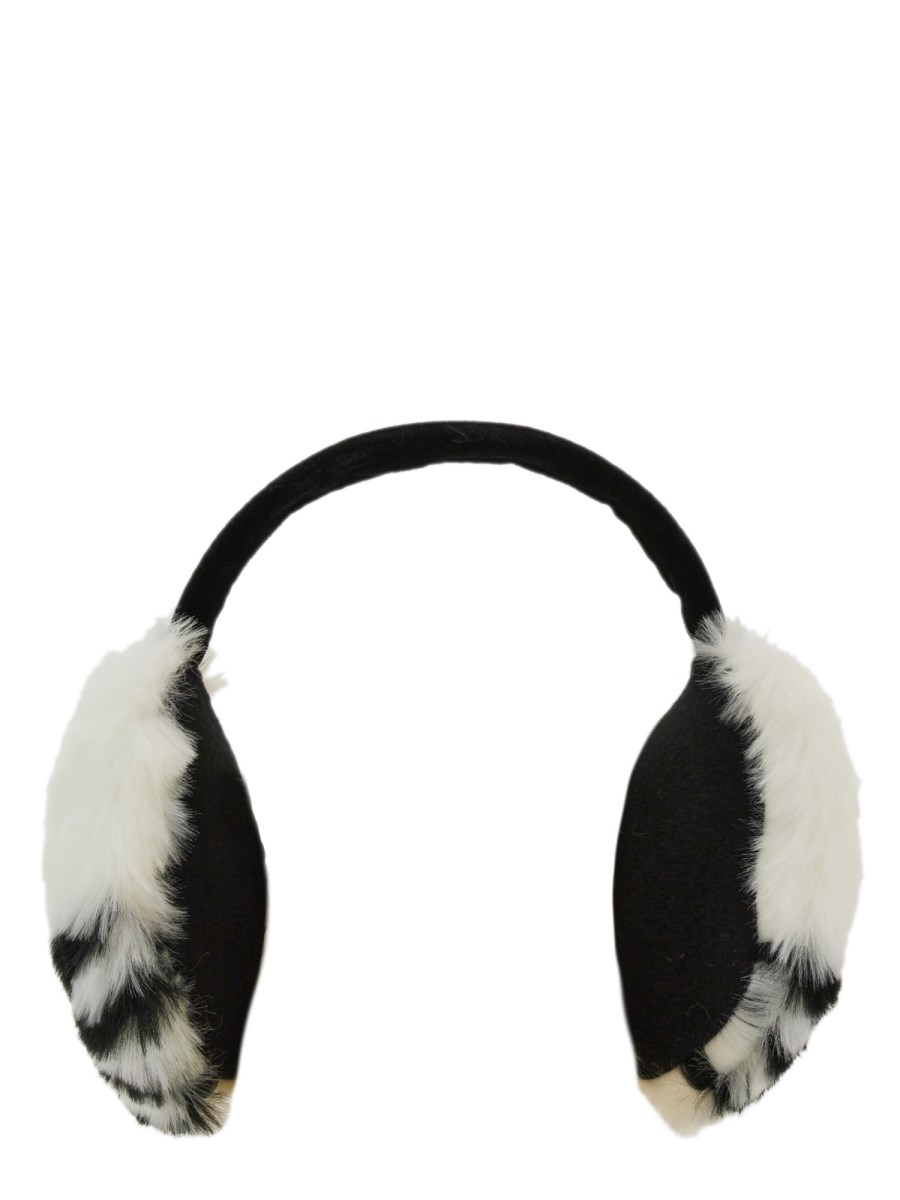 COPRIORECCHIE FUR
