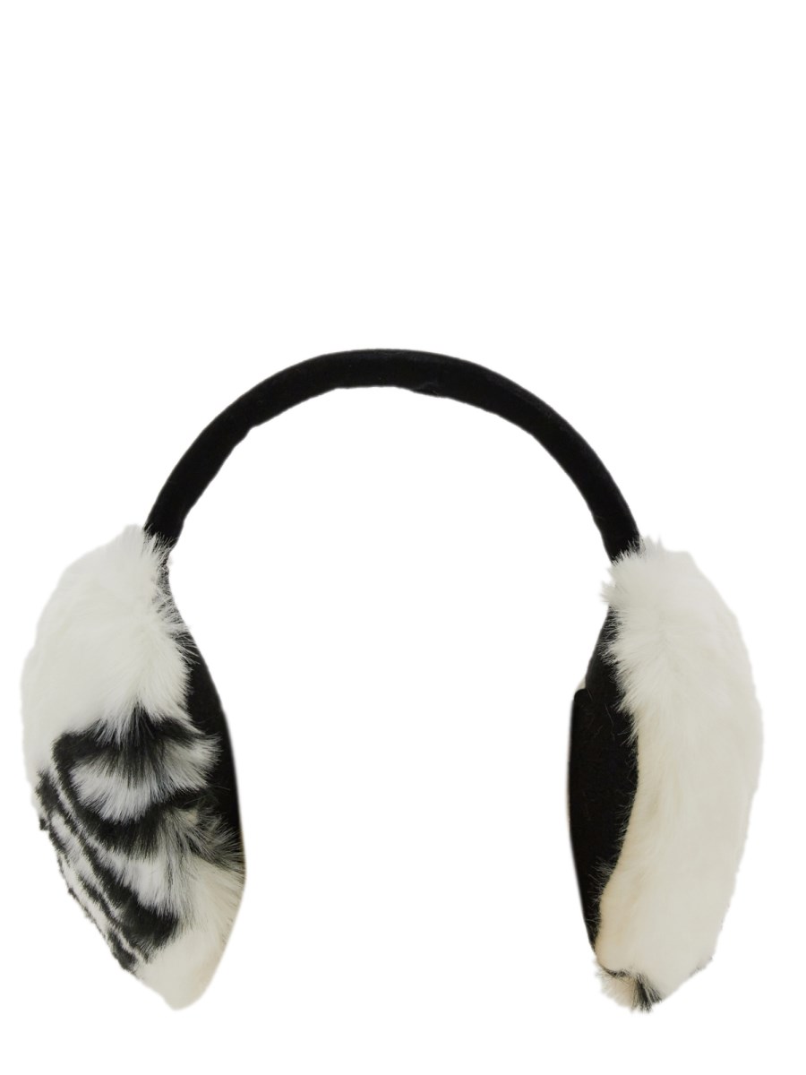 COPRIORECCHIE FUR
