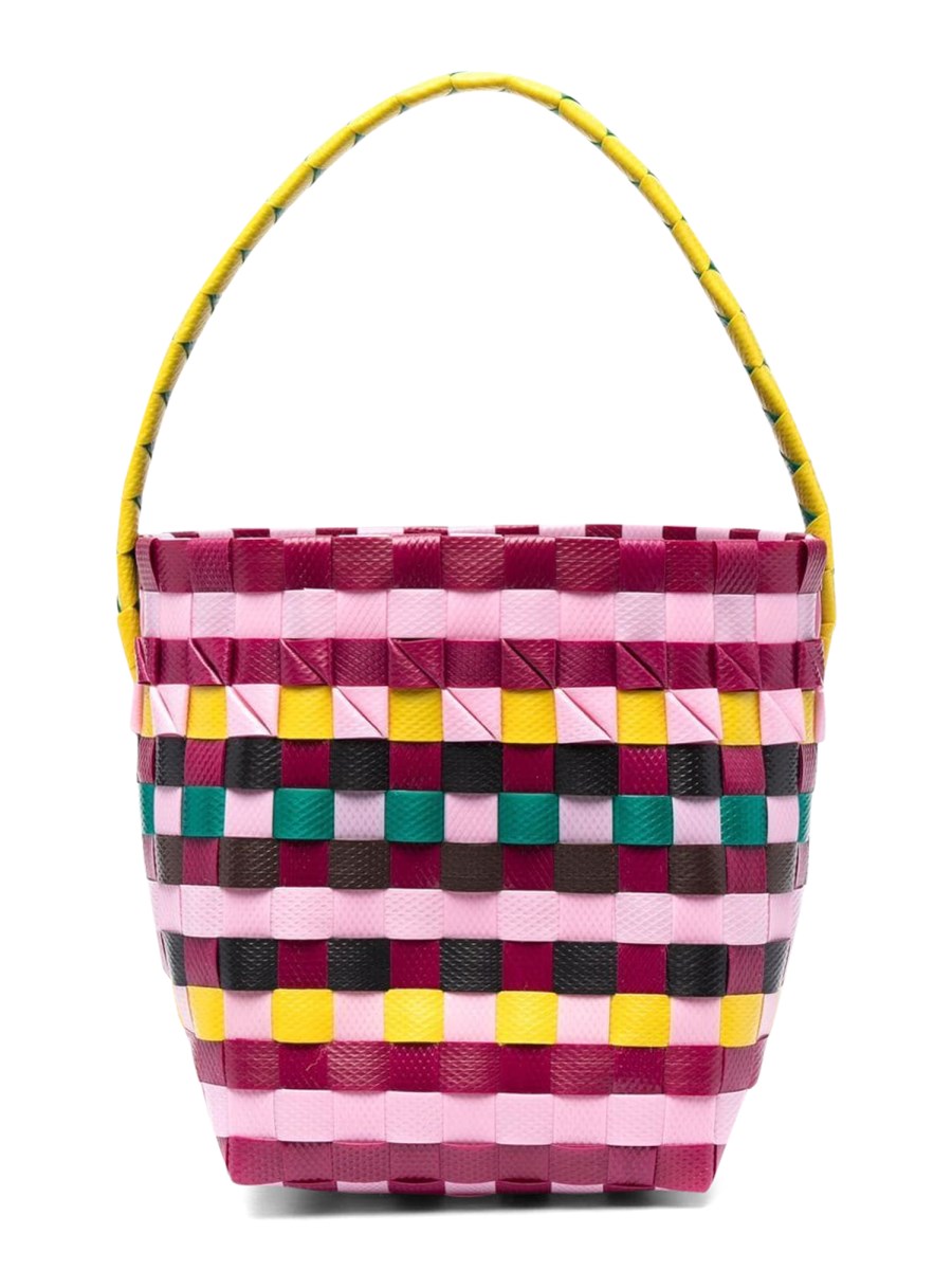 POD KID BAG