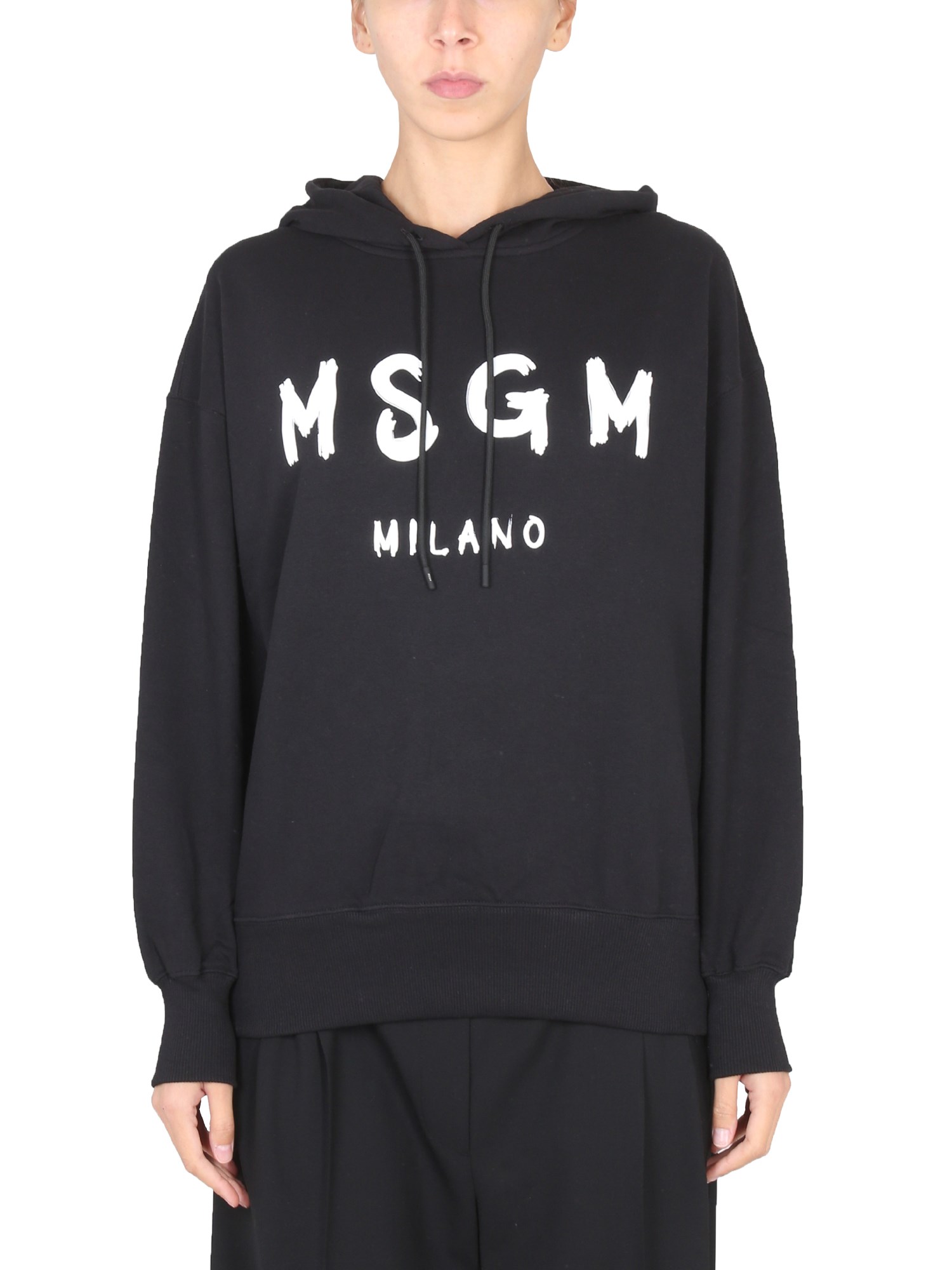 Msgm sweatshirt 2024