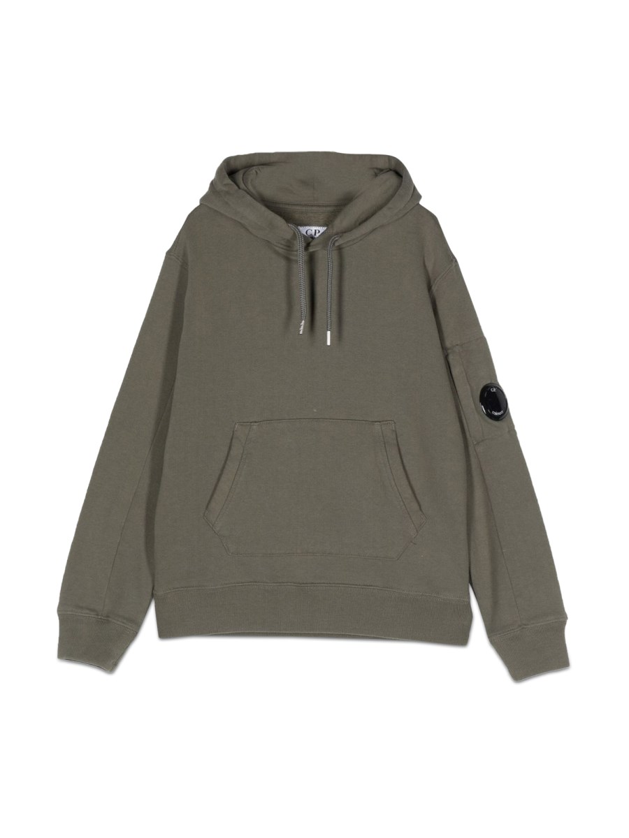 Cp micro hotsell lens hoodie