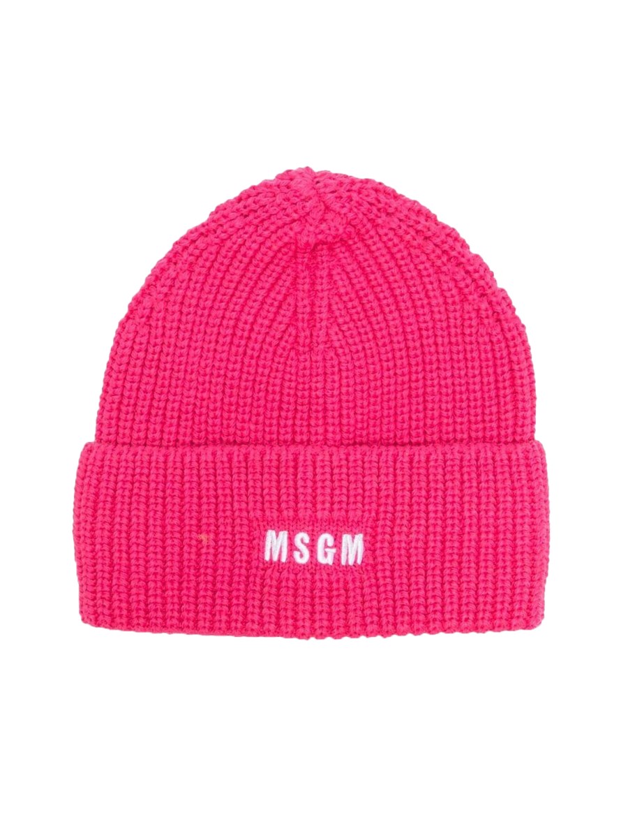 MSGM BEANIE