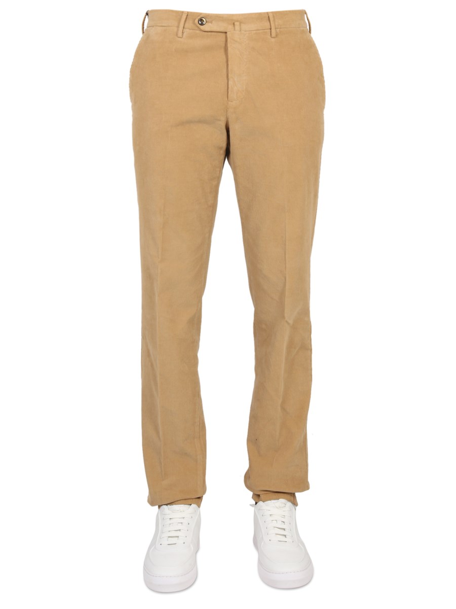 PANTALONE SLIM FIT