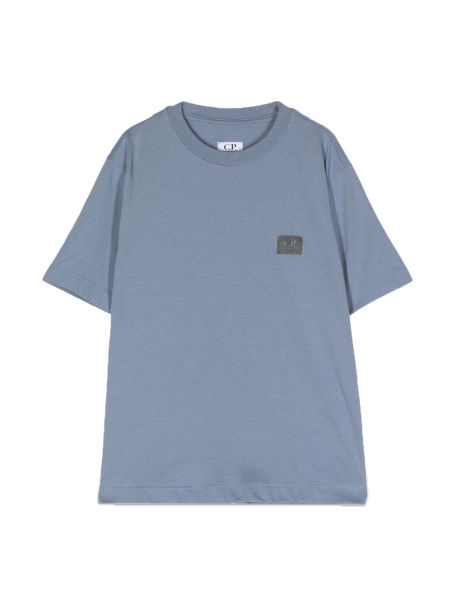 C.P. COMPANY T-SHIRT