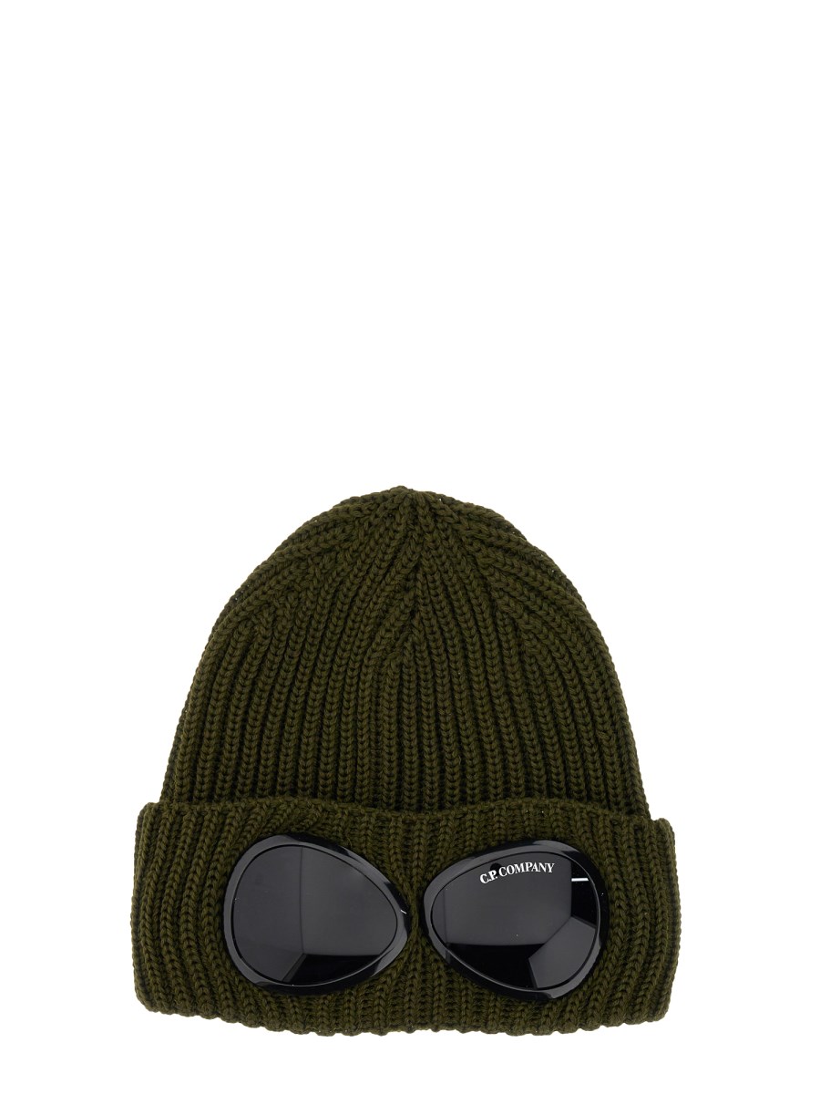 C.P. COMPANY Cappello Uomo Autunno/Inverno 15CMAC122A005509A 888