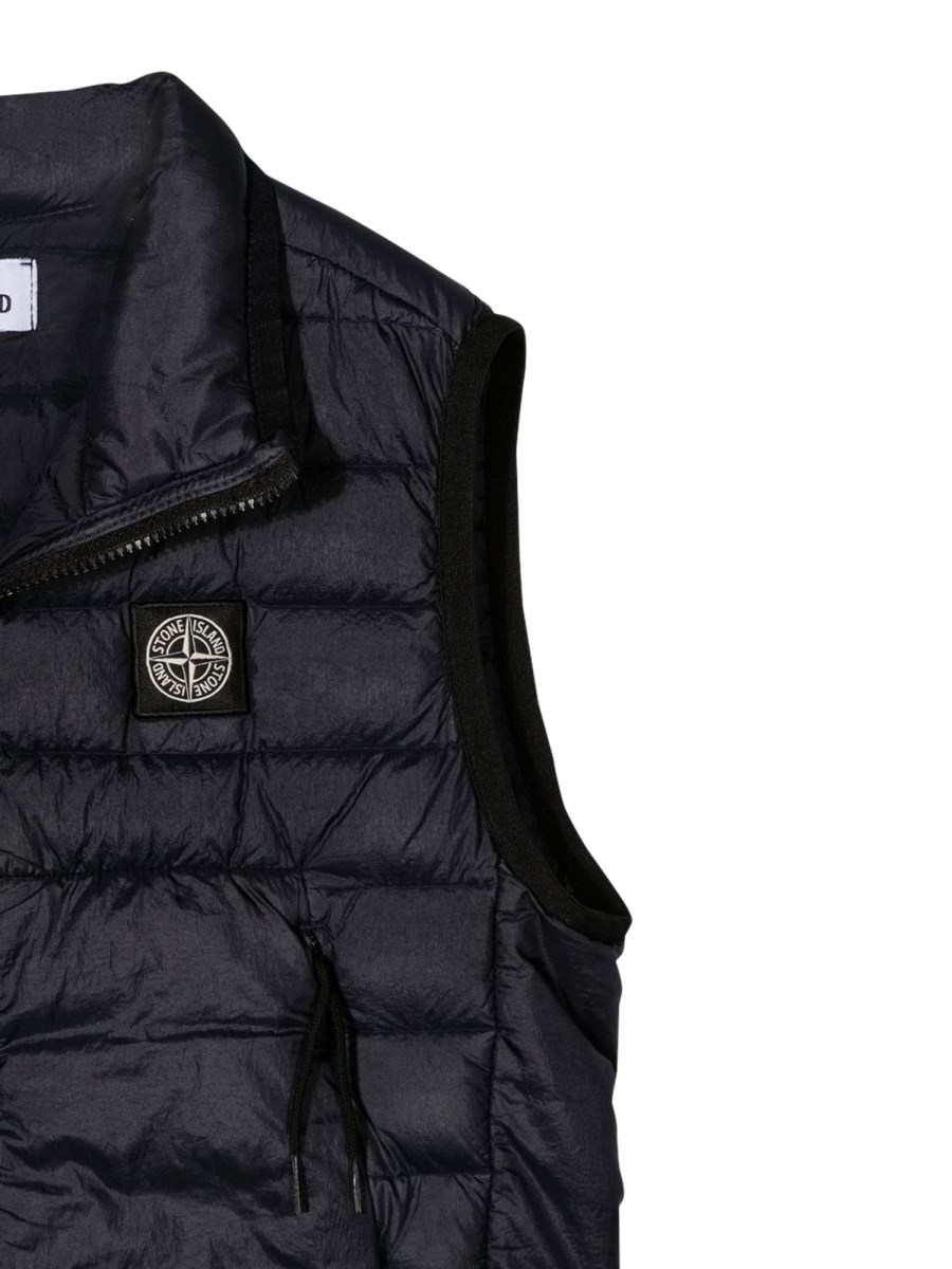 Stone island stab proof cheap jacket