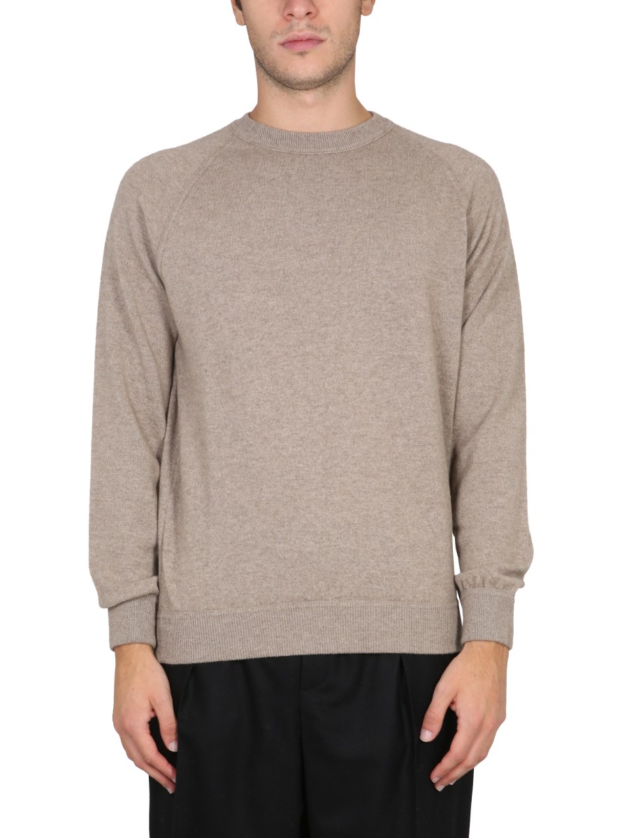 MAGLIA IN CASHMERE