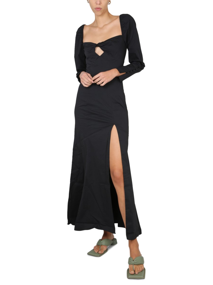 Josephine dress hot sale reformation