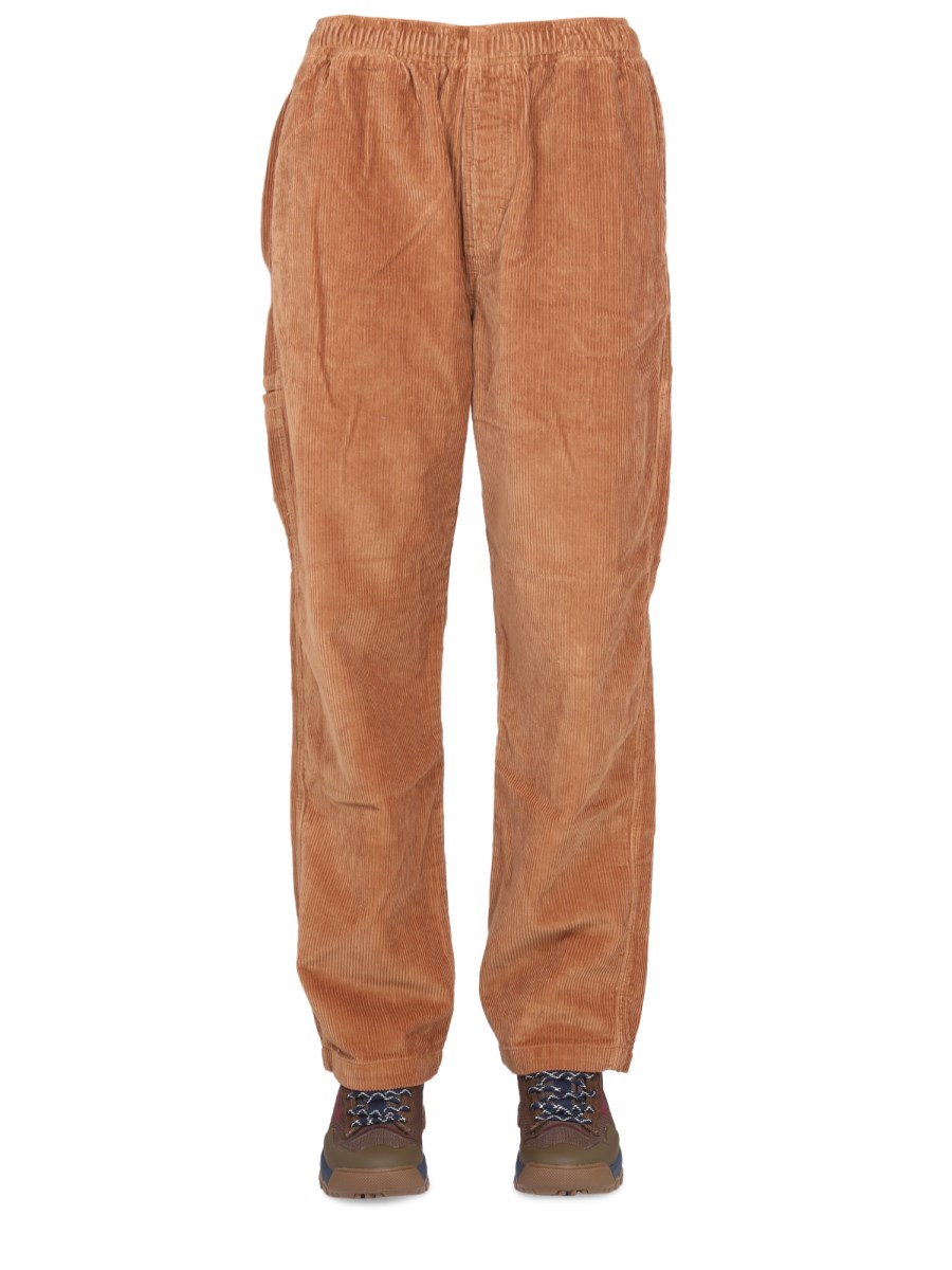 STUSSY PANTALONI WADE WALE