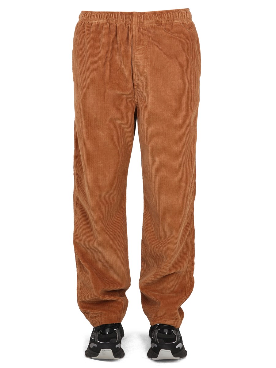 STUSSY PANTALONI WADE WALE