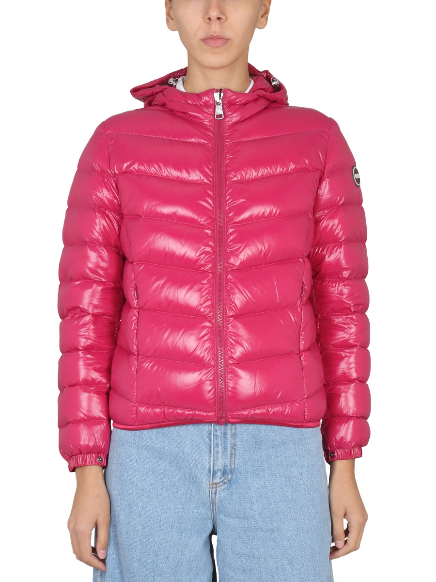 Colmar originals hot sale down jacket