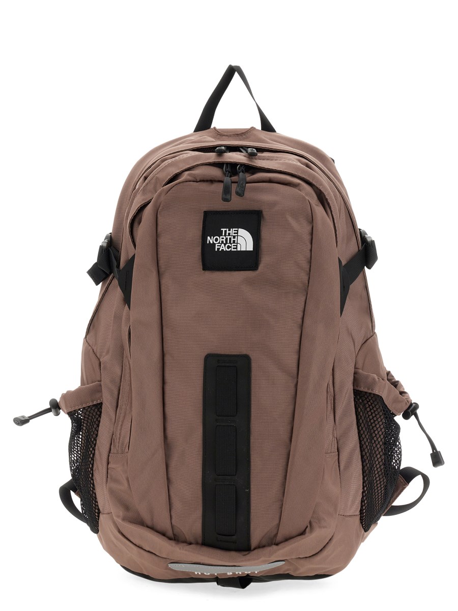 Zaino north face hot on sale shot