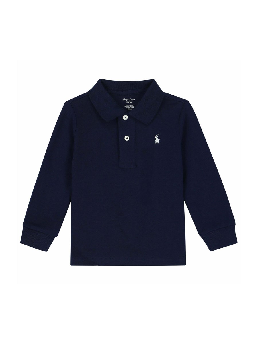 POLO M/L