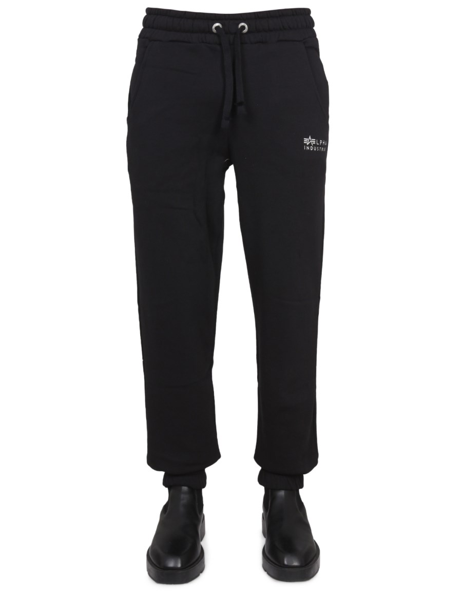 Alpha best sale industries sweatpants