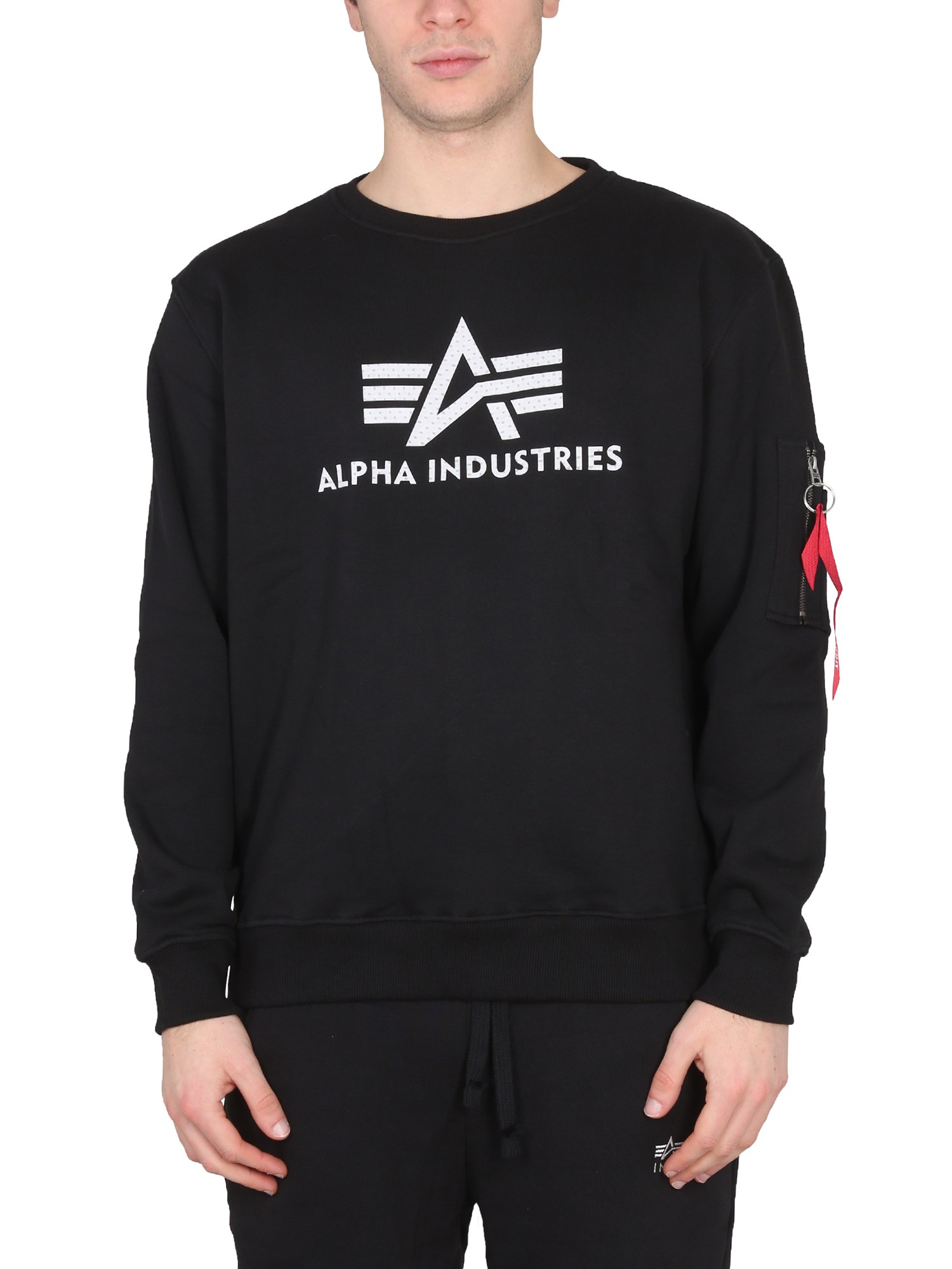 | ALPHA ModeSens INDUSTRIES