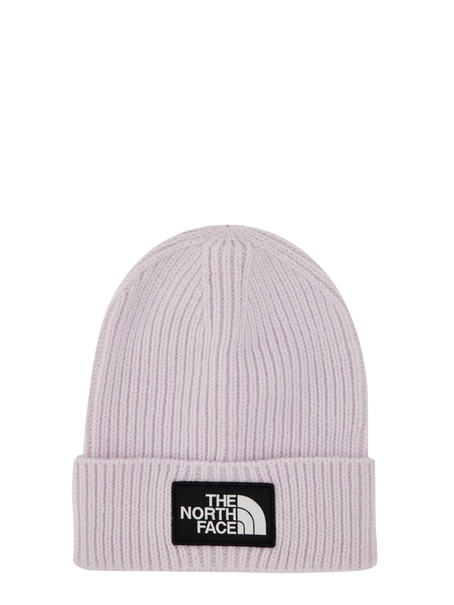 Purple north 2024 face hat