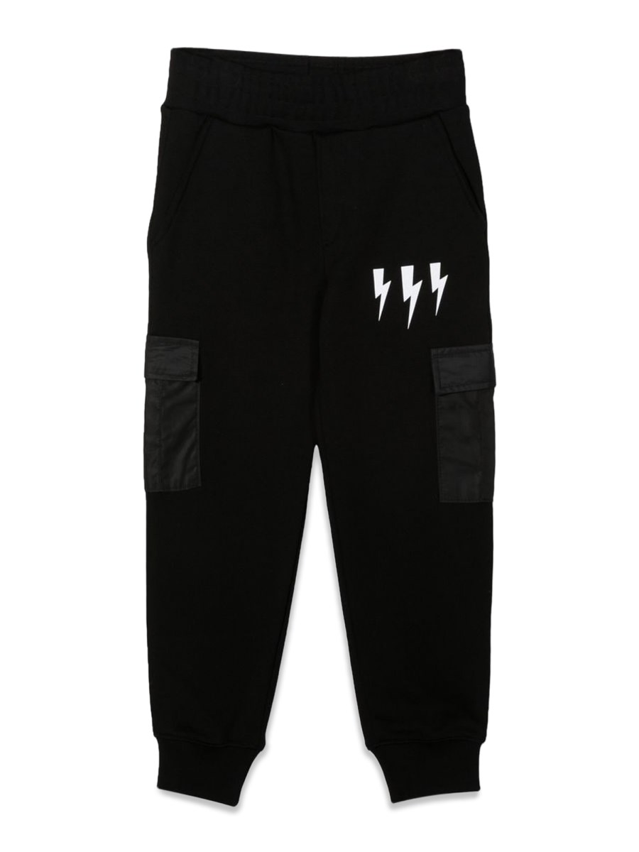 NEIL BARRETT SWEATPANTS