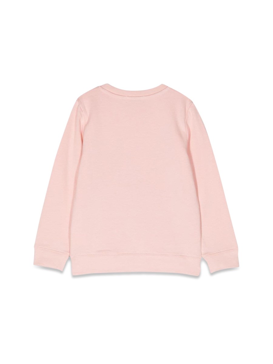 FELPA GIROCOLLO FUNNY GUYS