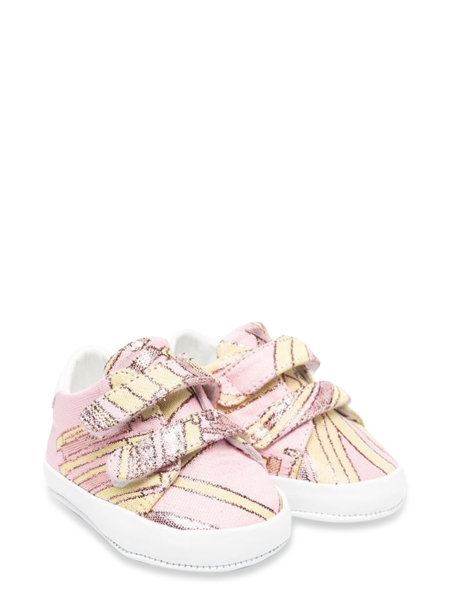 Emilio pucci hot sale women's sneakers