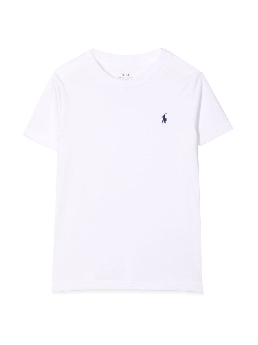 POLO RALPH LAUREN T-SHIRT