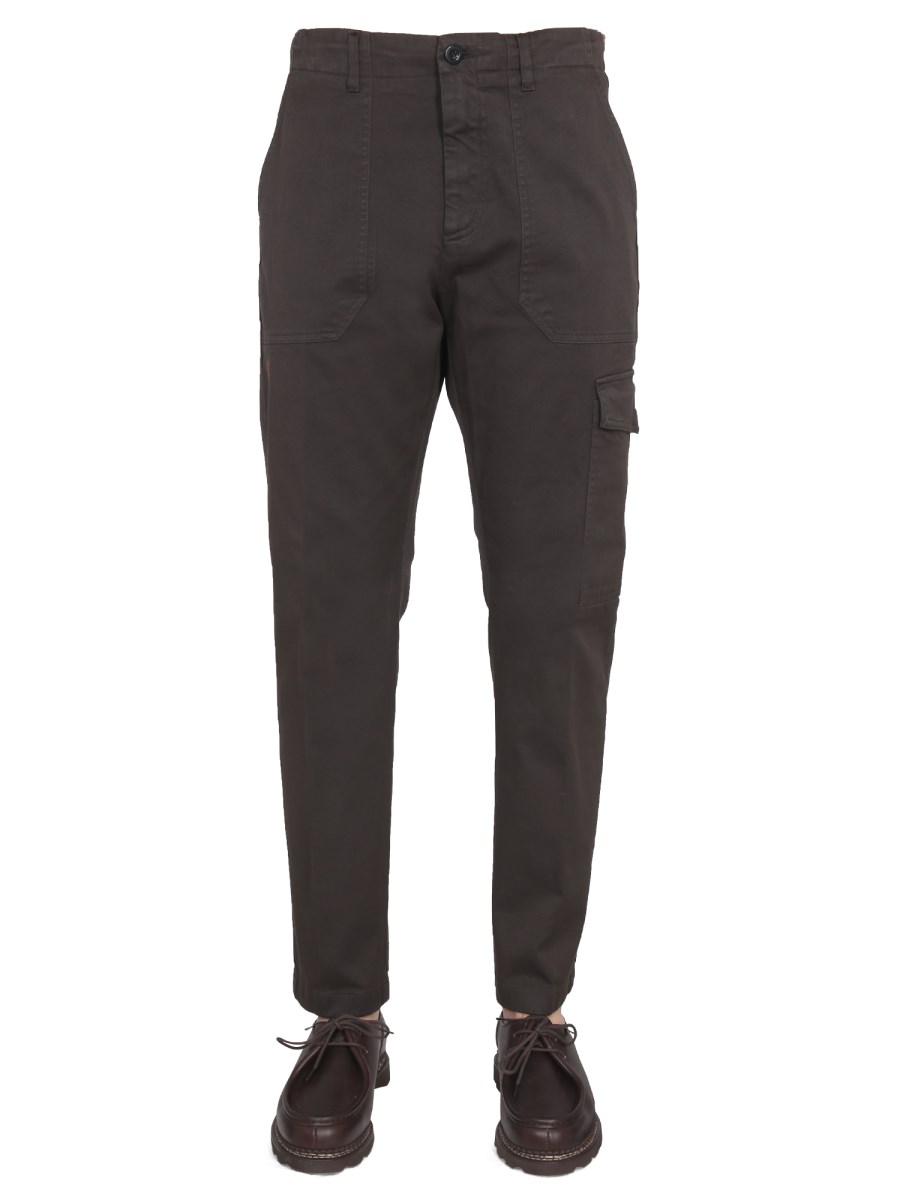 DEPARTMENT FIVE PANTALONE OUT