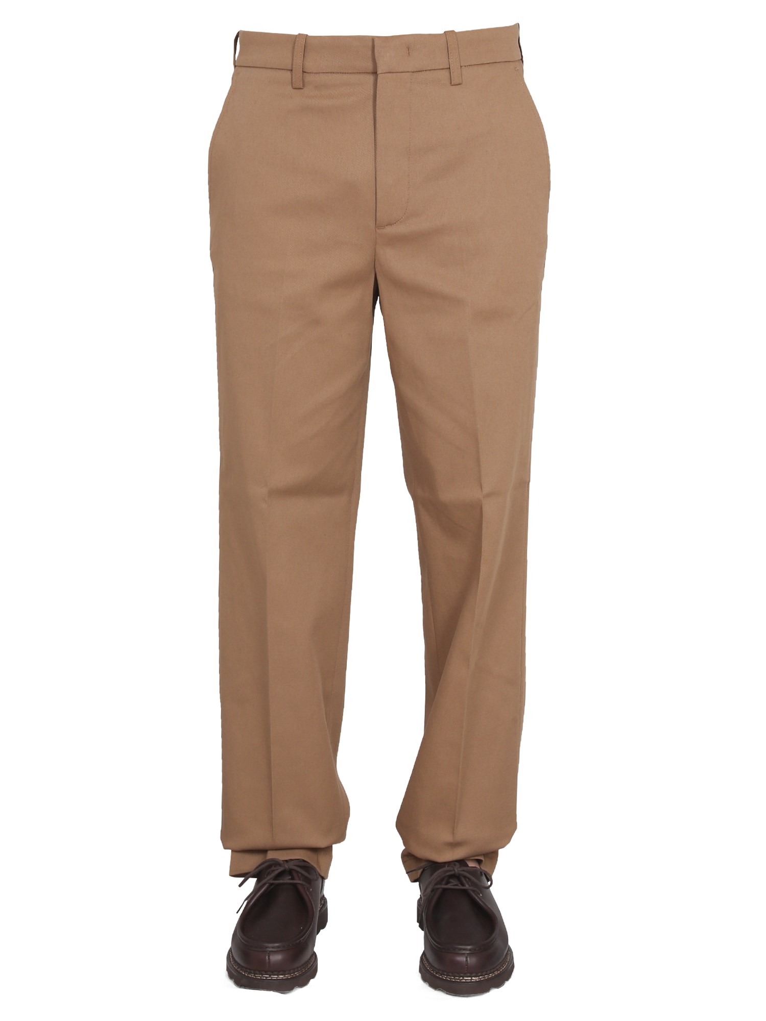 Shop Department Five Kurt Pants In Beige