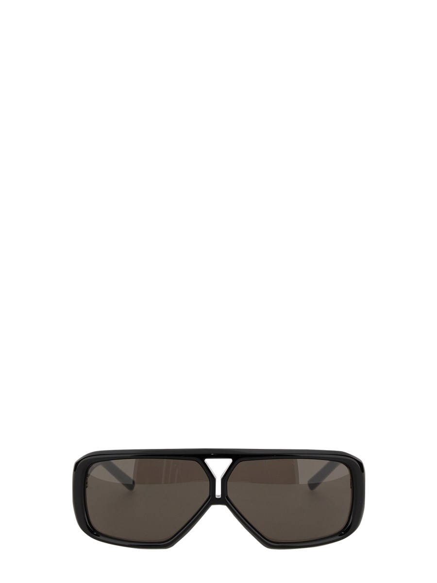 SAINT LAURENT OCCHIALE SL 569 Y IN ACETATO