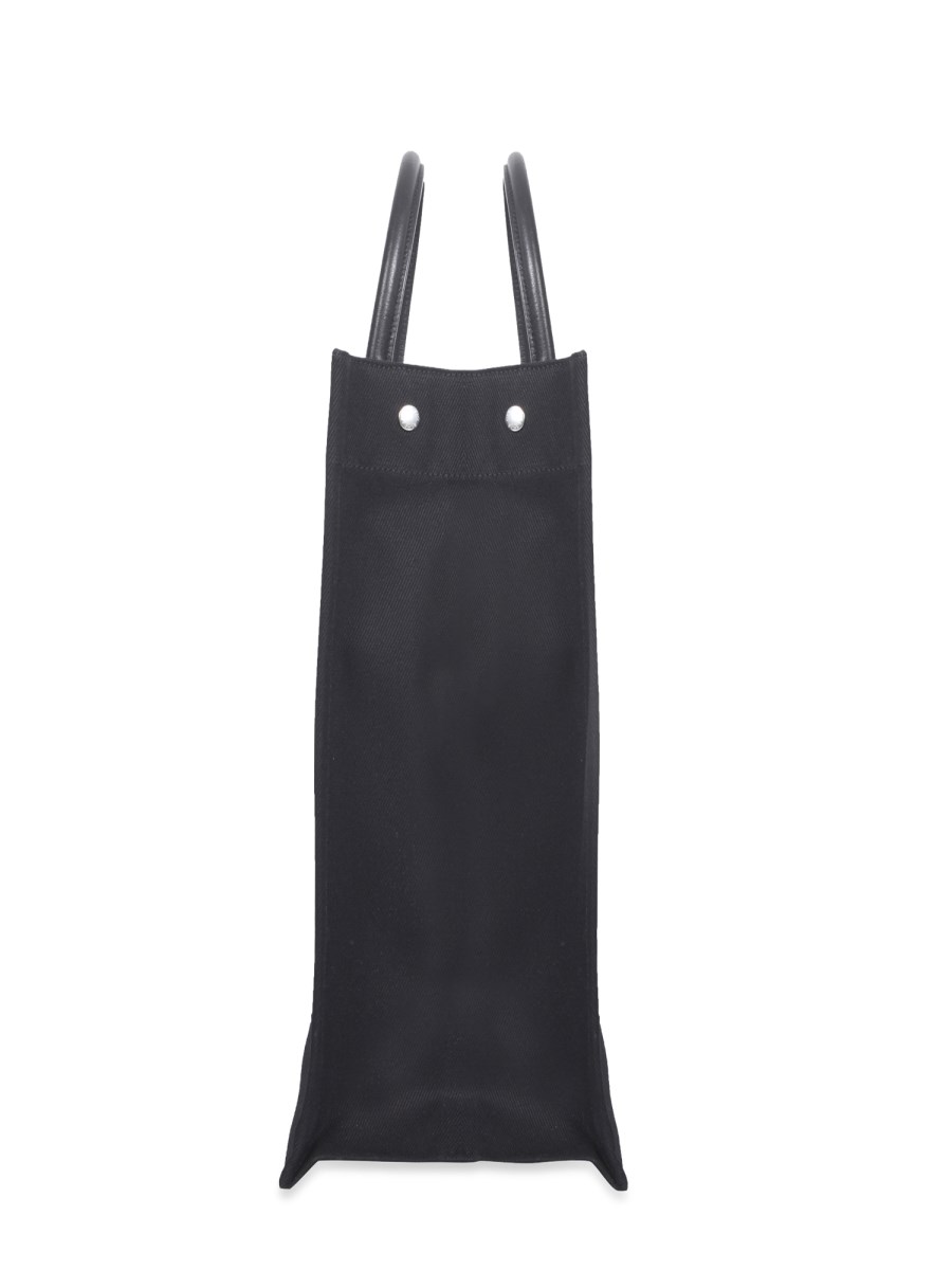 Saint Laurent Rive Gauche Tote —