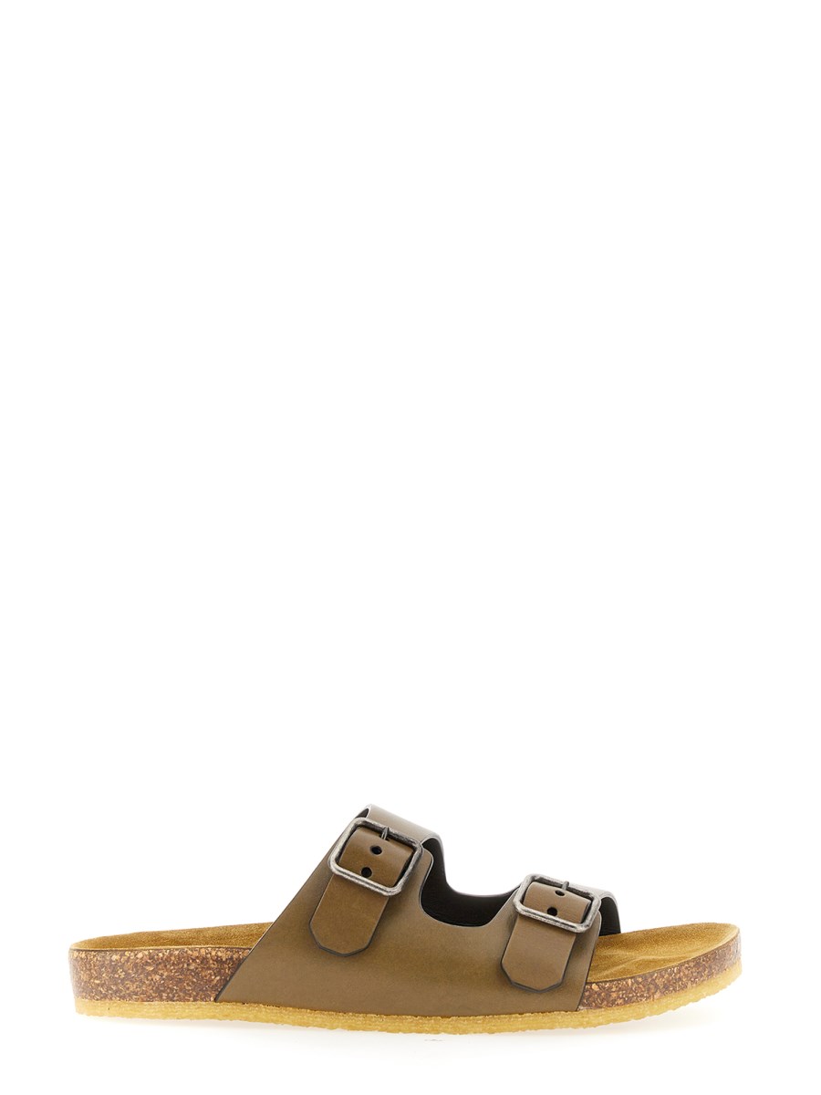 Saint laurent jimmy discount sandals